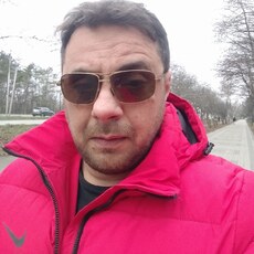 Фотография мужчины Роми, 38 лет из г. Ессентуки