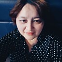 Зульфия, 45 лет