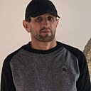 Мухамад, 40 лет