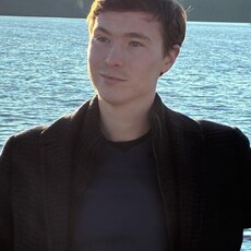 Фотография мужчины Кирилл, 26 лет из г. Сысерть