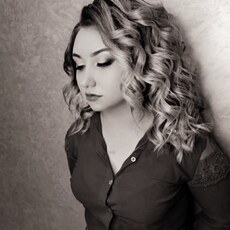 Фотография девушки Анюта, 24 года из г. Симферополь