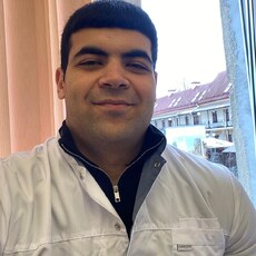 Фотография мужчины Даянч, 22 года из г. Гродно