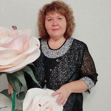 Фотография девушки Арина, 58 лет из г. Самара