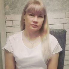 Фотография девушки Наталья, 34 года из г. Полысаево