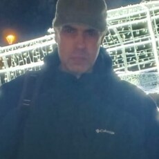 Фотография мужчины Александр, 46 лет из г. Брянск