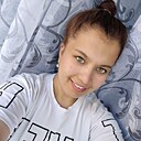 Анастасия, 22 года