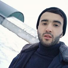 Фотография мужчины Азиз, 31 год из г. Караганда