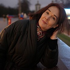 Фотография девушки Валентина, 51 год из г. Первоуральск