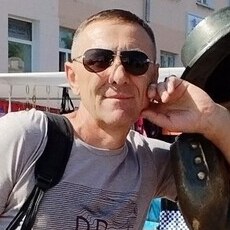 Фотография мужчины Серёга, 47 лет из г. Гомель