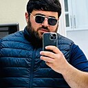 Эмиль, 36 лет