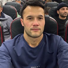 Фотография мужчины Ruslan, 32 года из г. Худжанд
