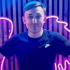 Фотография мужчины Рустам Рустямов, 27 лет из г. Иглино