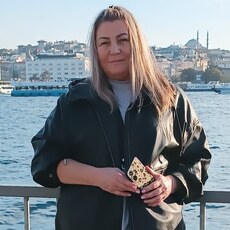 Фотография девушки Оксана, 54 года из г. Новомосковск