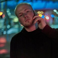 Фотография мужчины Максим, 35 лет из г. Петропавловск