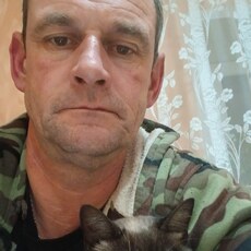 Фотография мужчины Алексей, 45 лет из г. Ипатово