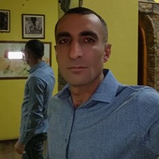 Фотография мужчины Vaqif, 41 год из г. Астрахань