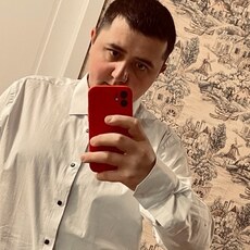 Фотография мужчины Александр, 28 лет из г. Брянск