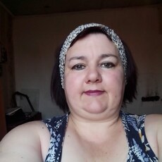 Фотография девушки Оксана, 43 года из г. Майкоп