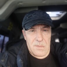 Фотография мужчины Игорь, 52 года из г. Южно-Сахалинск