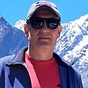 Артур, 52 года