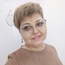 Ляля, 44 года