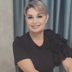 Фотография девушки Оксана, 52 года из г. Барнаул