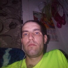 Фотография мужчины Дмитрий, 32 года из г. Баранчинский