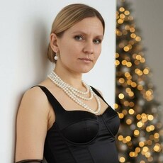 Фотография девушки Имя, 32 года из г. Новоалександровск