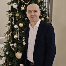 Фотография мужчины Петр, 44 года из г. Чебоксары