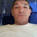 Алмас, 32 года