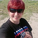 Онега, 48 лет