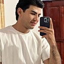 Рустам, 21 год