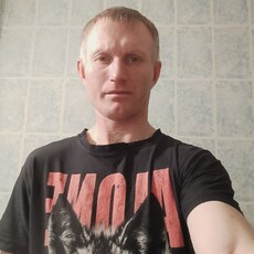 Фотография мужчины Юрий, 36 лет из г. Скопин