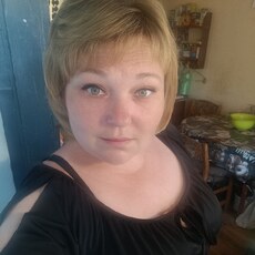 Фотография девушки Анастасия, 40 лет из г. Днепр