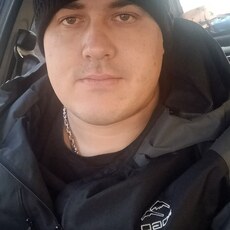 Фотография мужчины Денис, 28 лет из г. Барнаул