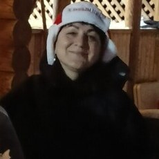 Фотография девушки Светлана, 49 лет из г. Канск