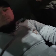 Фотография мужчины Rich, 30 лет из г. Нальчик