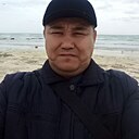 Алибек, 52 года