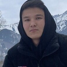 Фотография мужчины Дамир, 30 лет из г. Талдыкорган