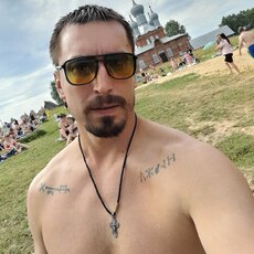 Фотография мужчины Дмитрий, 34 года из г. Яранск