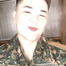 Фотография мужчины Alikhan, 26 лет из г. Туркестан