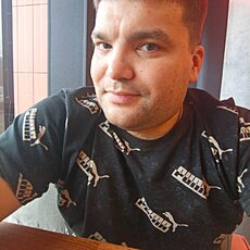 Фотография мужчины Денис, 31 год из г. Братск