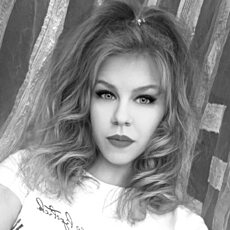 Фотография девушки Lel Hardy, 32 года из г. Ессентуки