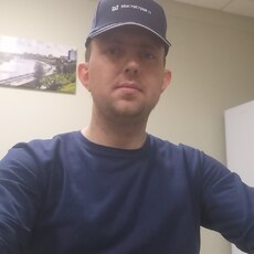 Фотография мужчины Евгений, 30 лет из г. Нефтеюганск