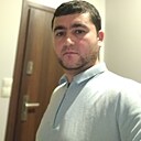 Мансур, 38 лет