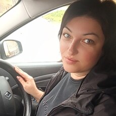 Фотография девушки Ирина, 39 лет из г. Красногвардейское (Ставропольски