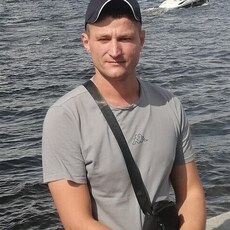 Фотография мужчины Саня, 34 года из г. Белгород