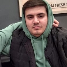 Фотография мужчины Руслан, 27 лет из г. Санкт-Петербург