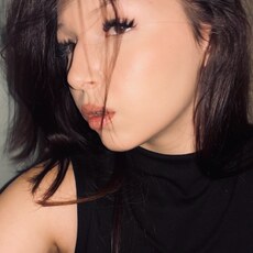 Фотография девушки Эмилия, 19 лет из г. Минск