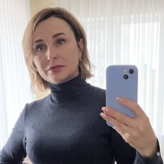 Фотография девушки Оксана, 45 лет из г. Ставрополь